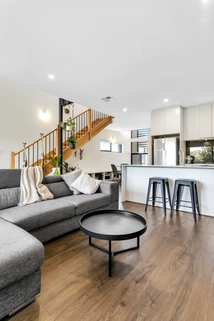 Fifth view of Homely townhouse listing, 67 Colton Street, West Lakes SA 5021