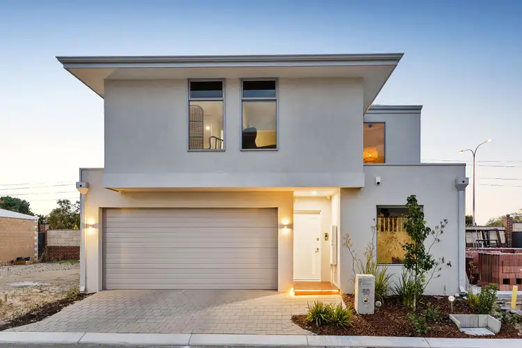 Main view of Homely house listing, 60 Emily Loop, Madeley WA 6065