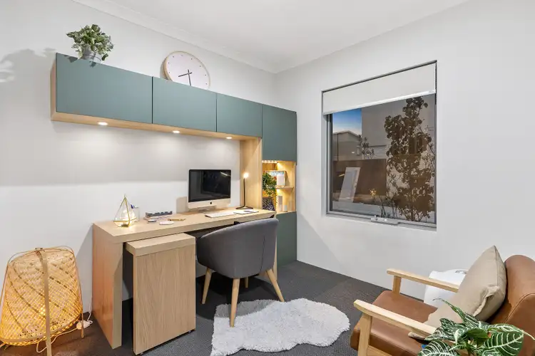 Second view of Homely house listing, 60 Emily Loop, Madeley WA 6065