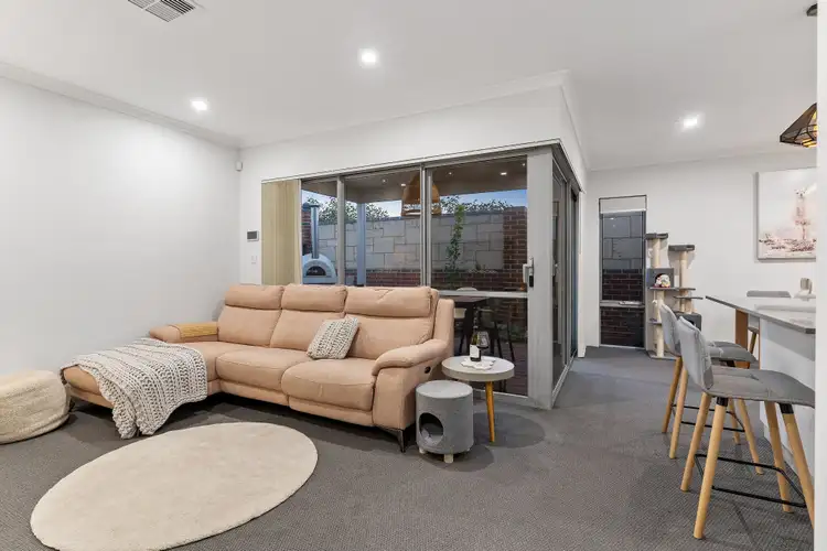 Sixth view of Homely house listing, 60 Emily Loop, Madeley WA 6065