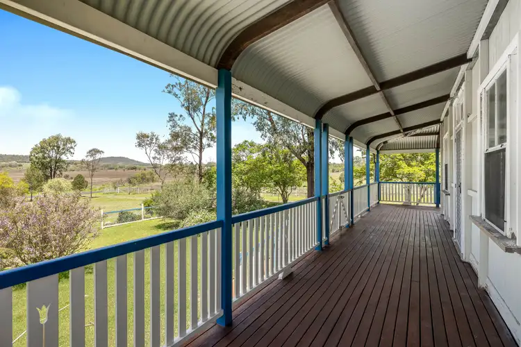 Third view of Homely rural property listing, 2964 Oakey-Pittsworth Road, Rossvale QLD 4356