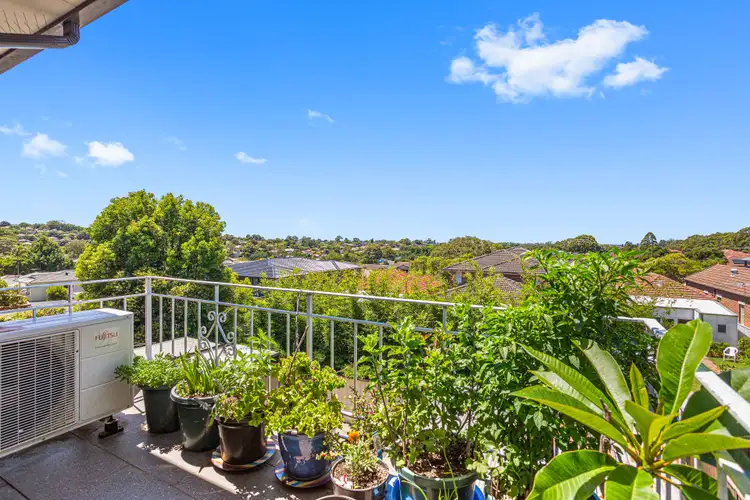 Second view of Homely unit listing, 5/126 Railway Parade, Mortdale NSW 2223