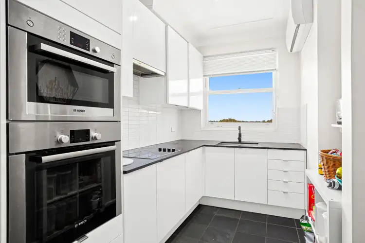 Third view of Homely unit listing, 5/126 Railway Parade, Mortdale NSW 2223