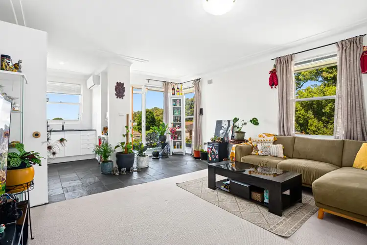 Fourth view of Homely unit listing, 5/126 Railway Parade, Mortdale NSW 2223