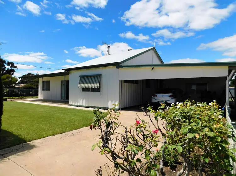 Main view of Homely house listing, 57 Elizabeth Street, Serviceton VIC 3420