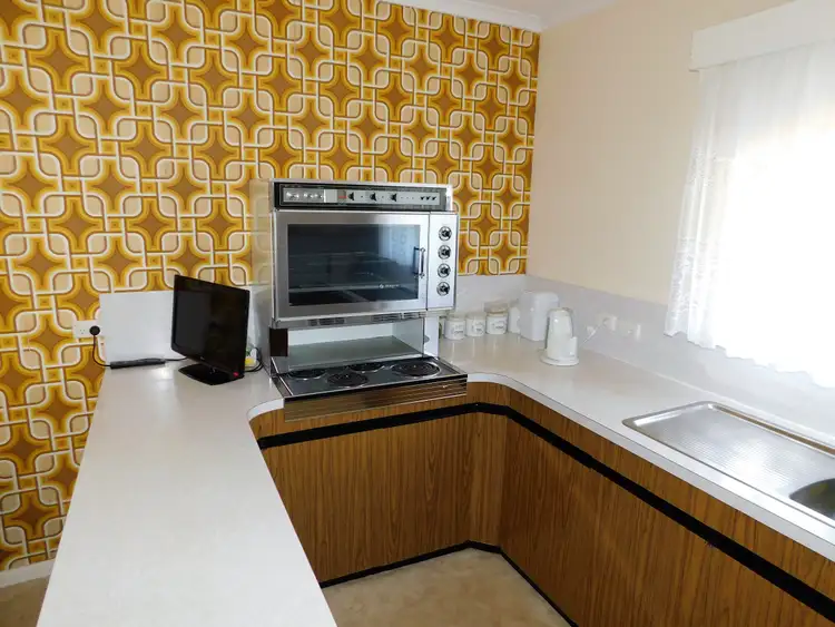 Second view of Homely house listing, 57 Elizabeth Street, Serviceton VIC 3420