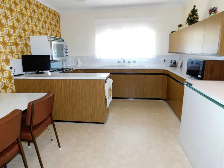 Third view of Homely house listing, 57 Elizabeth Street, Serviceton VIC 3420