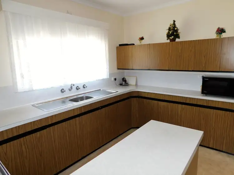 Fourth view of Homely house listing, 57 Elizabeth Street, Serviceton VIC 3420