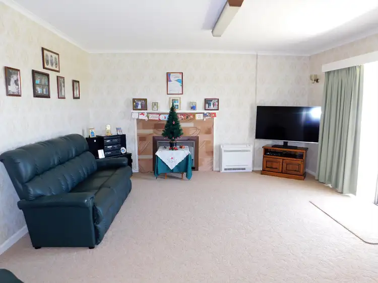 Sixth view of Homely house listing, 57 Elizabeth Street, Serviceton VIC 3420