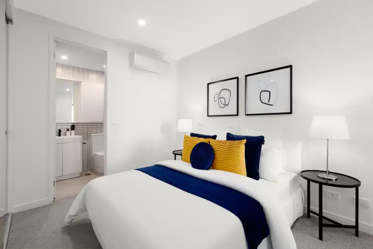 Fifth view of Homely apartment listing, 404/67 Poath Road, Murrumbeena VIC 3163