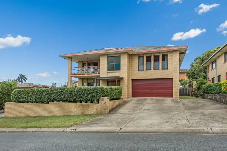 29 Endsleigh Street, Macgregor QLD 4109
