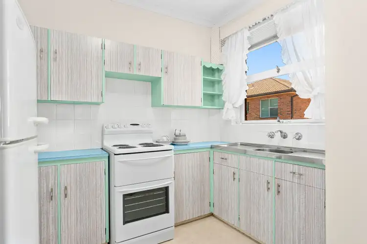 Fourth view of Homely unit listing, 7/3 Letitia Street, Oatley NSW 2223