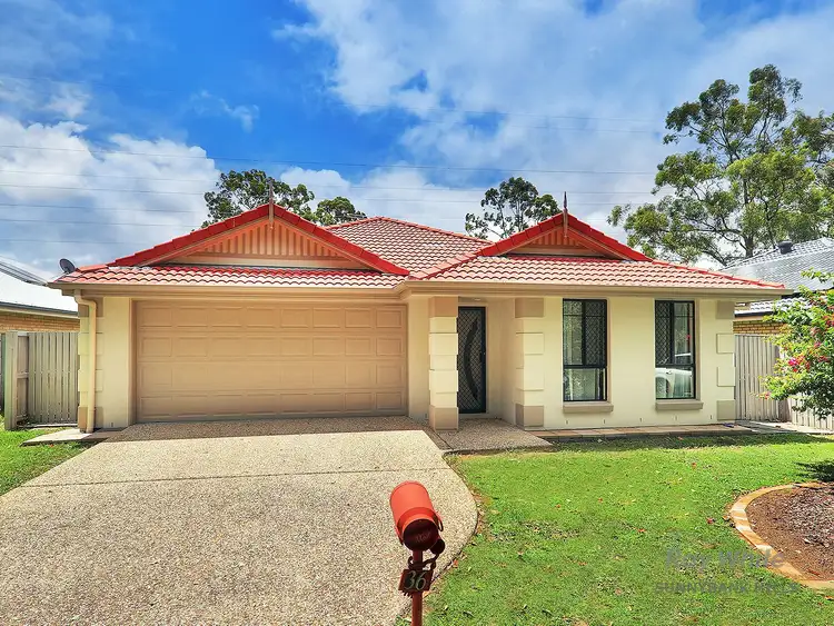 36 Tallowood Way, Sunnybank Hills QLD 4109