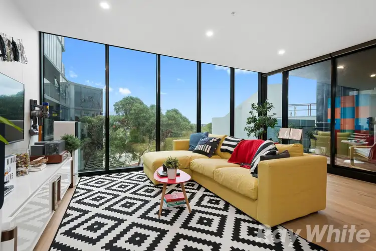 Main view of Homely apartment listing, 614/6 Station Street, Moorabbin VIC 3189