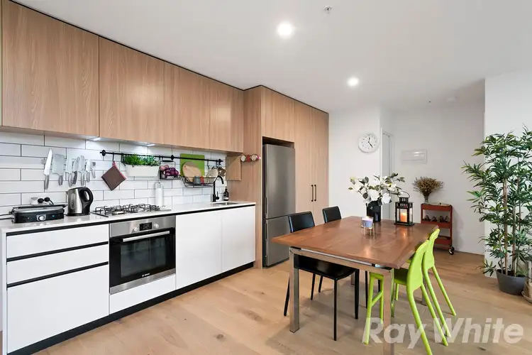 Third view of Homely apartment listing, 614/6 Station Street, Moorabbin VIC 3189