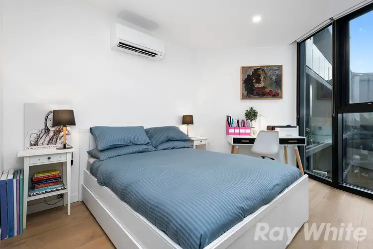 Fifth view of Homely apartment listing, 614/6 Station Street, Moorabbin VIC 3189