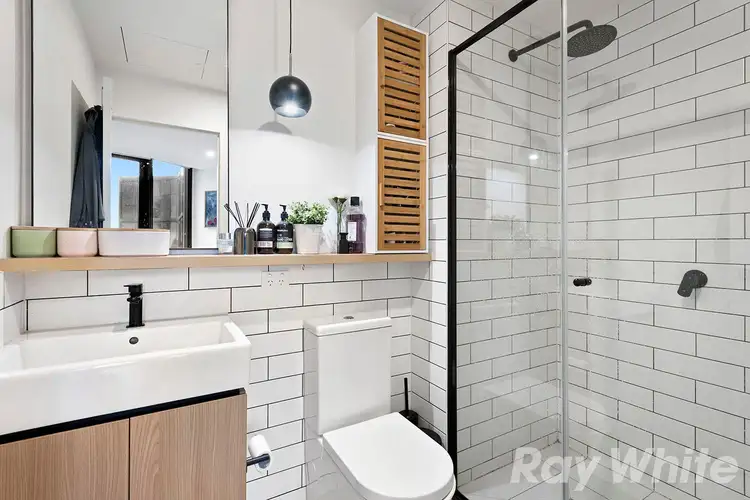 Sixth view of Homely apartment listing, 614/6 Station Street, Moorabbin VIC 3189