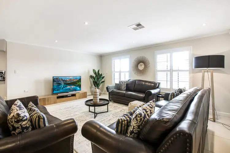 Second view of Homely house listing, 21 Thompson Street, Grange SA 5022