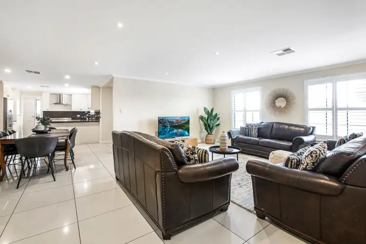 Fourth view of Homely house listing, 21 Thompson Street, Grange SA 5022