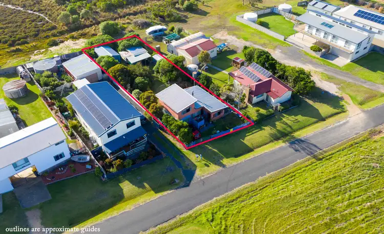 20 Seaward Street, Mcloughlins Beach VIC 3874