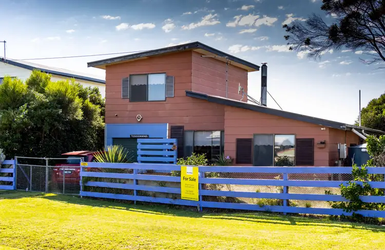 Third view of Homely house listing, 20 Seaward Street, Mcloughlins Beach VIC 3874