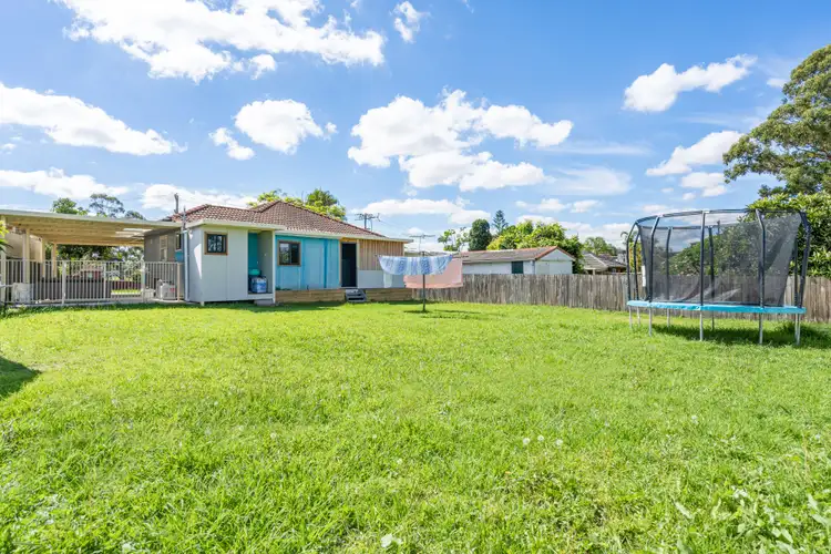 Seventh view of Homely house listing, 9 Baudin Crescent, Fairfield West NSW 2165