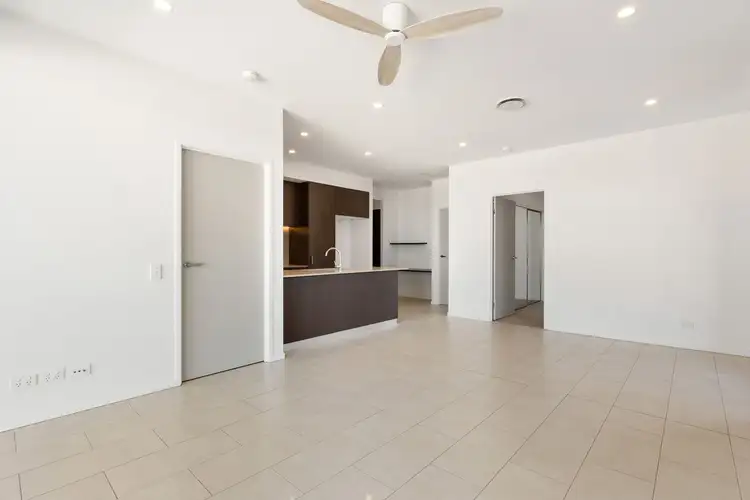 Fifth view of Homely unit listing, 908/125 Station Road, Indooroopilly QLD 4068
