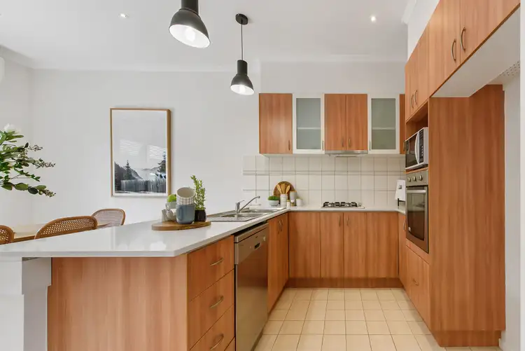 Fourth view of Homely house listing, 44 Amberlea Circuit, Taylors Hill VIC 3037