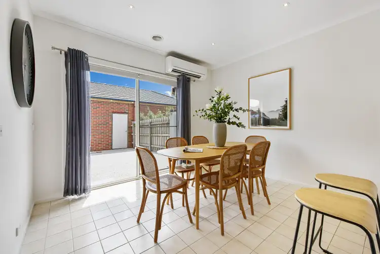 Fifth view of Homely house listing, 44 Amberlea Circuit, Taylors Hill VIC 3037