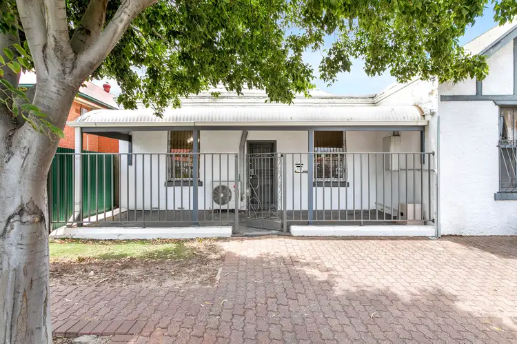 621 Anzac Highway, Glenelg North SA 5045