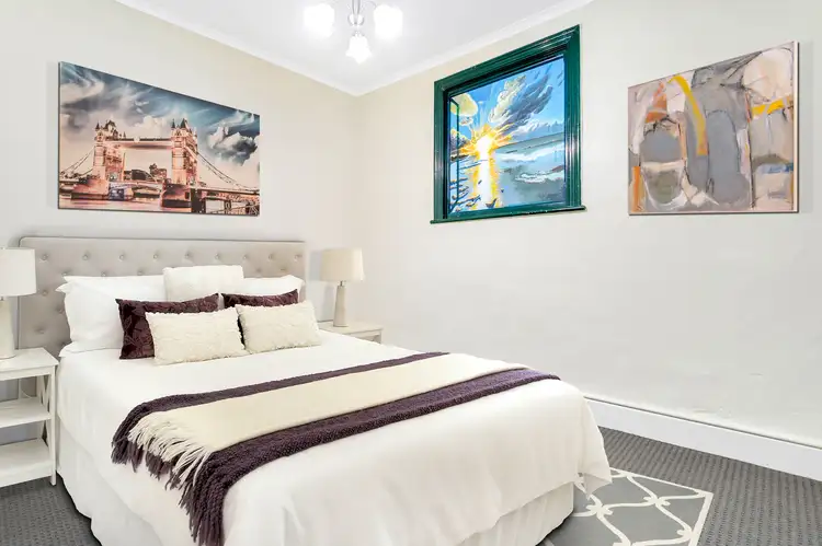 Fourth view of Homely house listing, 621 Anzac Highway, Glenelg North SA 5045