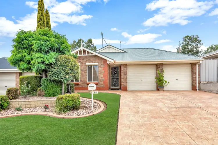 23 Beckham Rise, Craigmore SA 5114