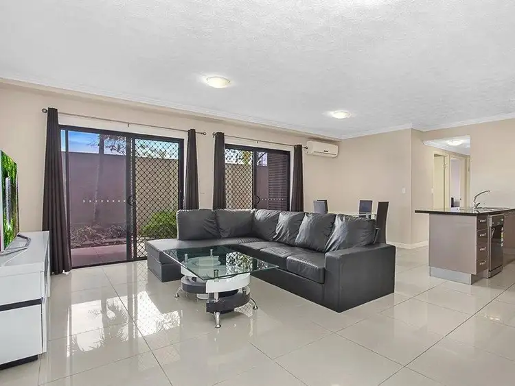 22/319 Angus Smith Drive, Douglas QLD 4814