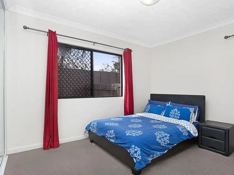 Third view of Homely apartment listing, 22/319 Angus Smith Drive, Douglas QLD 4814