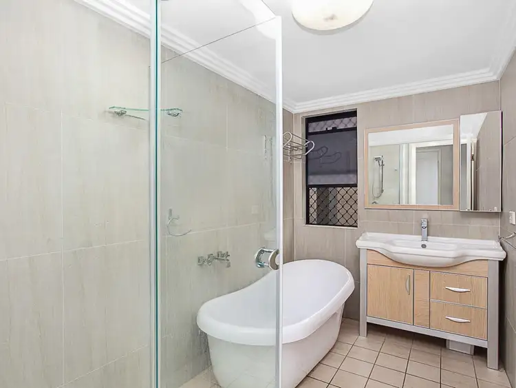 Fourth view of Homely apartment listing, 22/319 Angus Smith Drive, Douglas QLD 4814