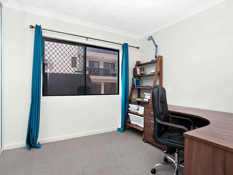 Fifth view of Homely apartment listing, 22/319 Angus Smith Drive, Douglas QLD 4814
