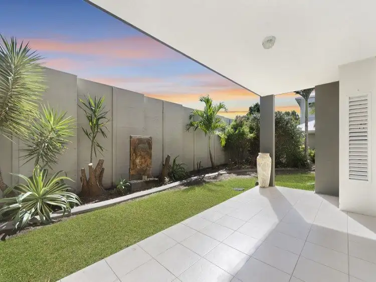 Sixth view of Homely apartment listing, 22/319 Angus Smith Drive, Douglas QLD 4814