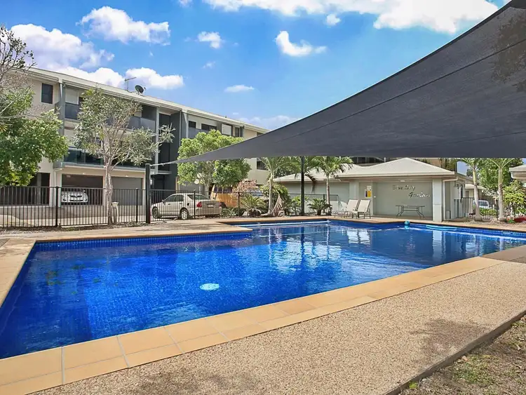 Seventh view of Homely apartment listing, 22/319 Angus Smith Drive, Douglas QLD 4814