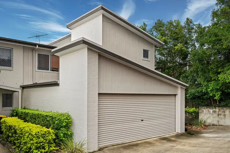6/21 Cunard Street, Holland Park QLD 4121