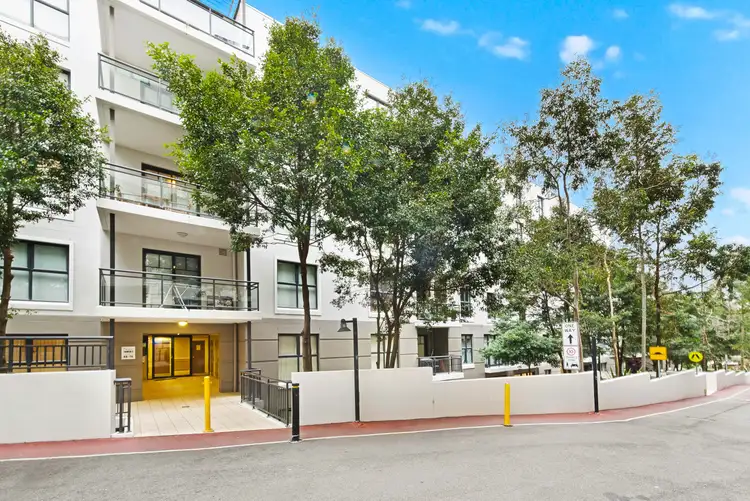Main view of Homely apartment listing, 71/141 Bowden Street, Meadowbank NSW 2114