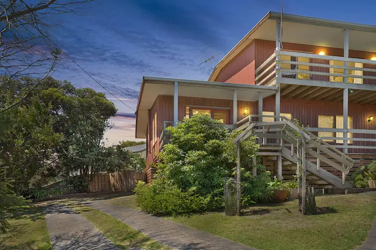 Main view of Homely house listing, 59 Beachcomber Avenue, Smiths Beach VIC 3922