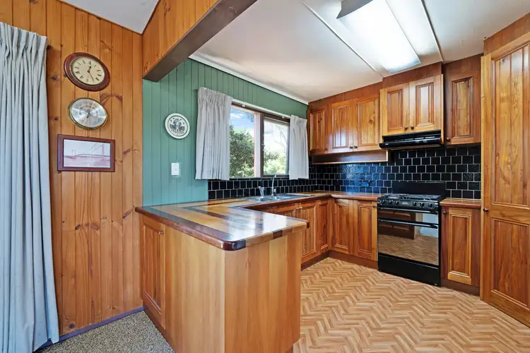 Sixth view of Homely house listing, 59 Beachcomber Avenue, Smiths Beach VIC 3922