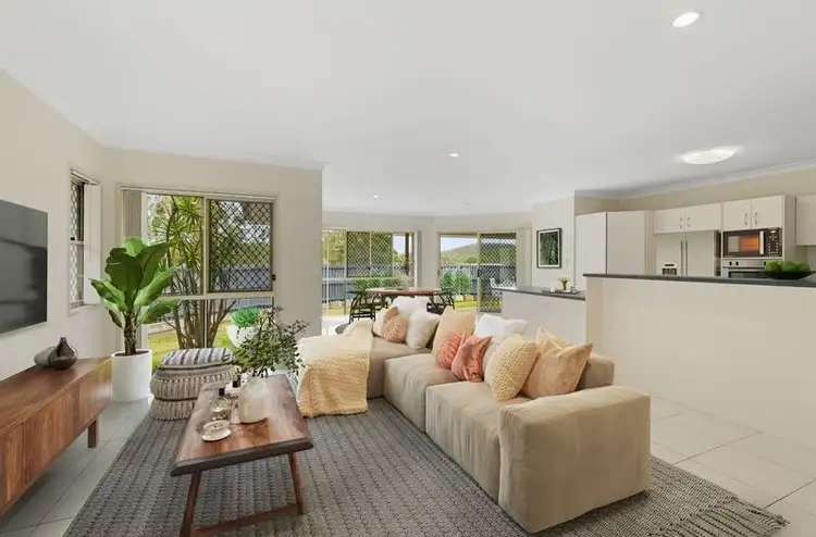 47 Escarpment Drive, Springfield QLD 4300