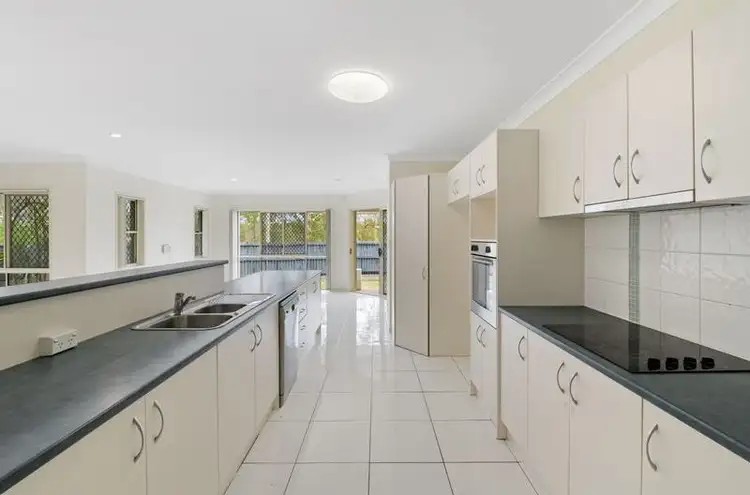 Third view of Homely house listing, 47 Escarpment Drive, Springfield QLD 4300