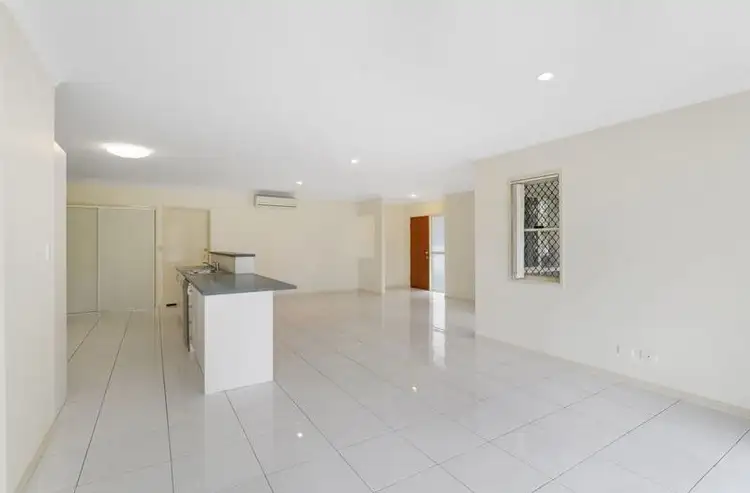 Sixth view of Homely house listing, 47 Escarpment Drive, Springfield QLD 4300