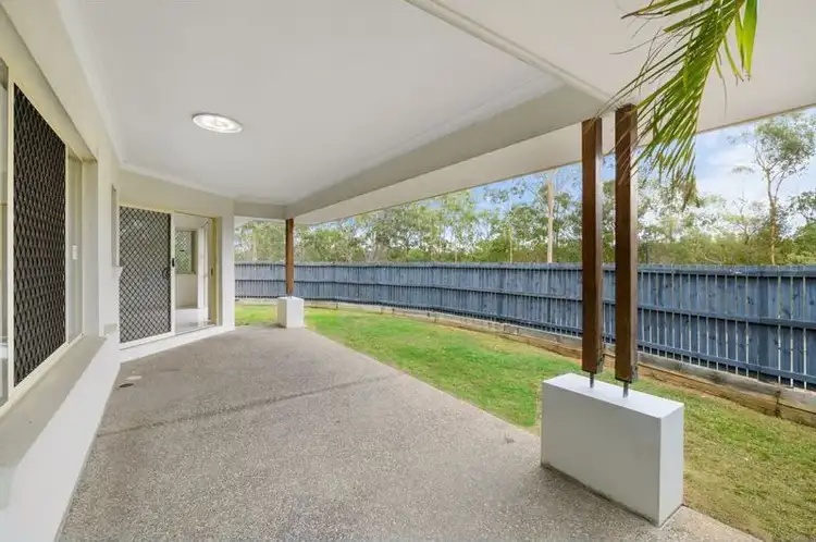 Seventh view of Homely house listing, 47 Escarpment Drive, Springfield QLD 4300