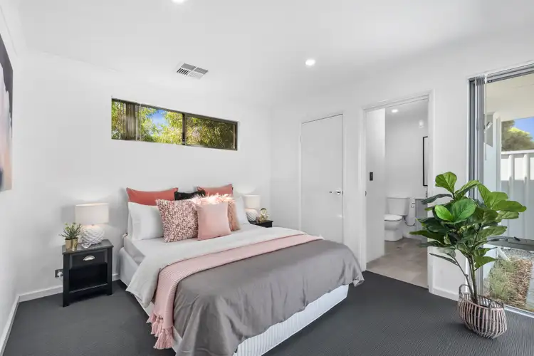Third view of Homely house listing, 16c Windsor Place, Kallaroo WA 6025