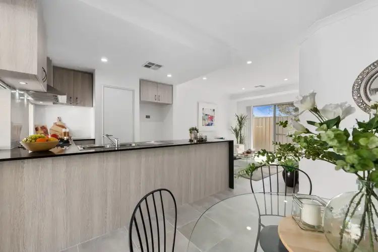 Sixth view of Homely house listing, 16c Windsor Place, Kallaroo WA 6025
