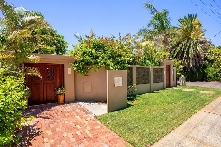 Second view of Homely house listing, 2 Tifera Circle, Kallaroo WA 6025