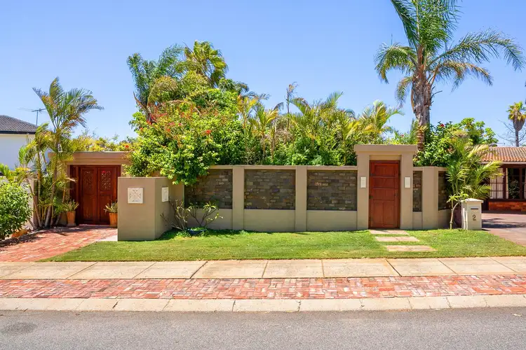 Fourth view of Homely house listing, 2 Tifera Circle, Kallaroo WA 6025